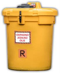 Tudi z odgovornim ravnanjem z odpadki v občini Kamnik lahko zmanjšamo negativne vplive na naš planet 5